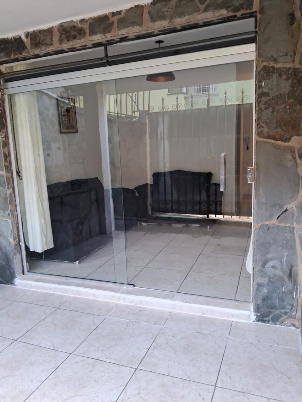 Casa espaçosa em Belo Horizonte House in Belo Horizonte