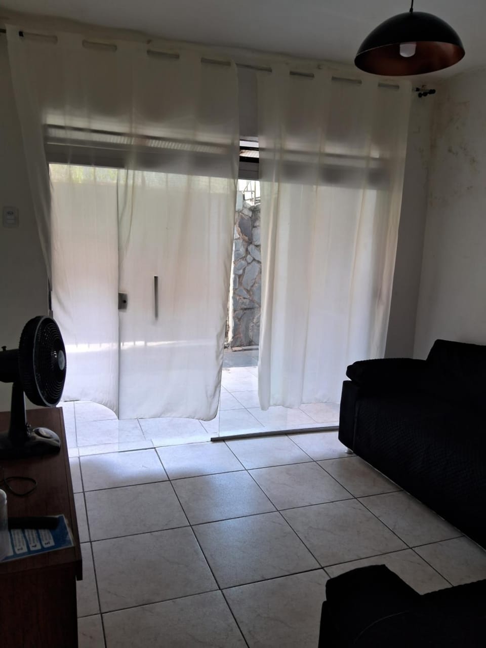 Casa espaçosa em Belo Horizonte House in Belo Horizonte
