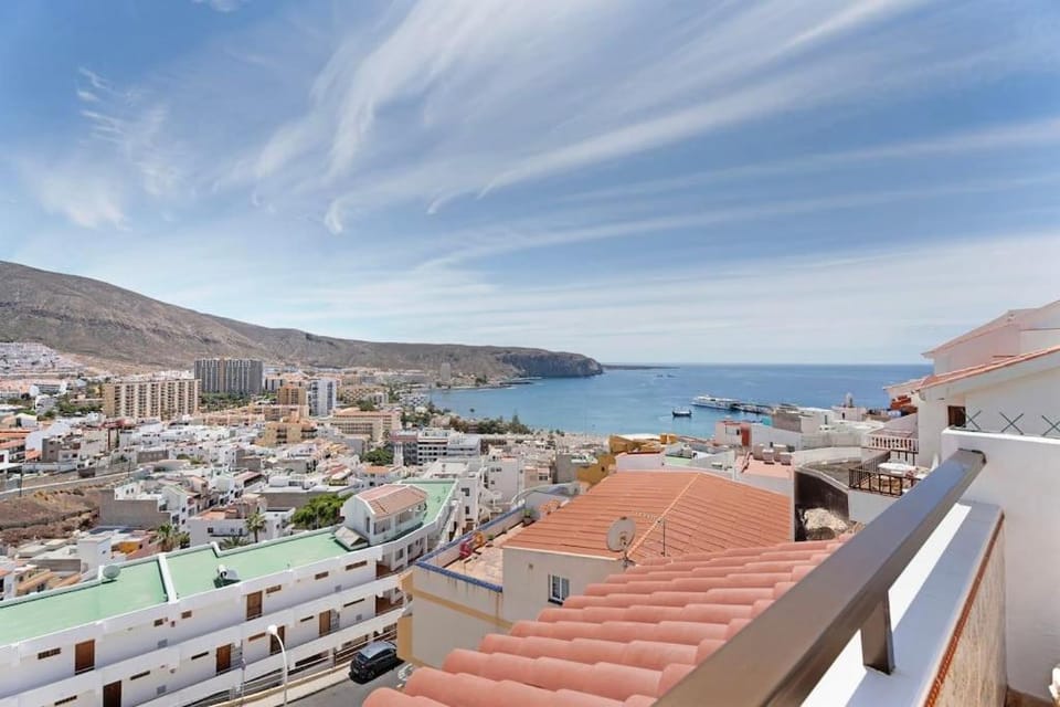 Property building, Natural landscape, Beach, City view, Mountain view, Sea view