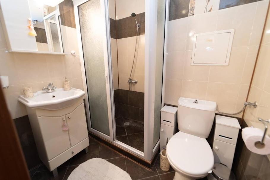 Апартамент за гости Уют Apartment in Burgas