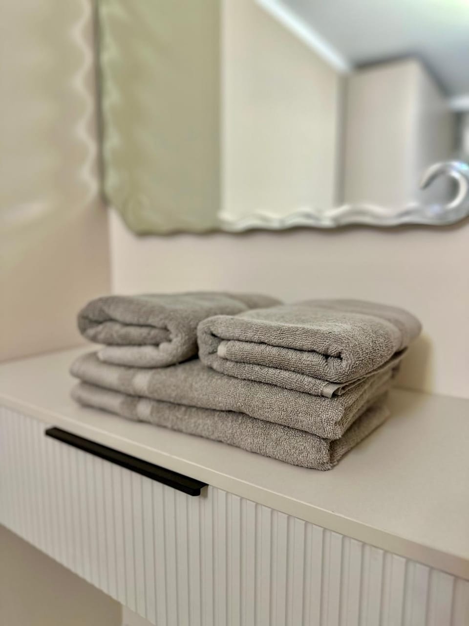 towels
