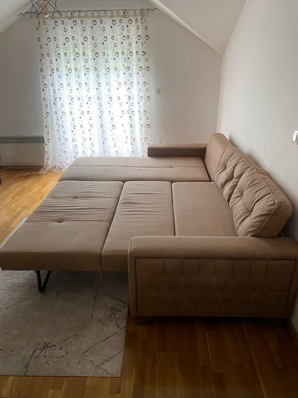Apartman Mak Apartment in Mostar