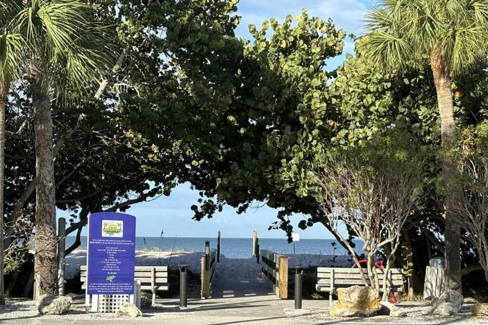 Day, Beach