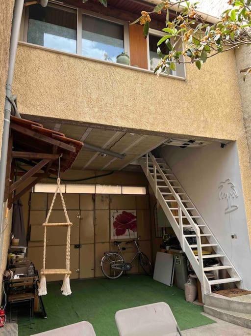 Very Quiet and Cosy Big Apartment Apartment in Saint-Denis, France