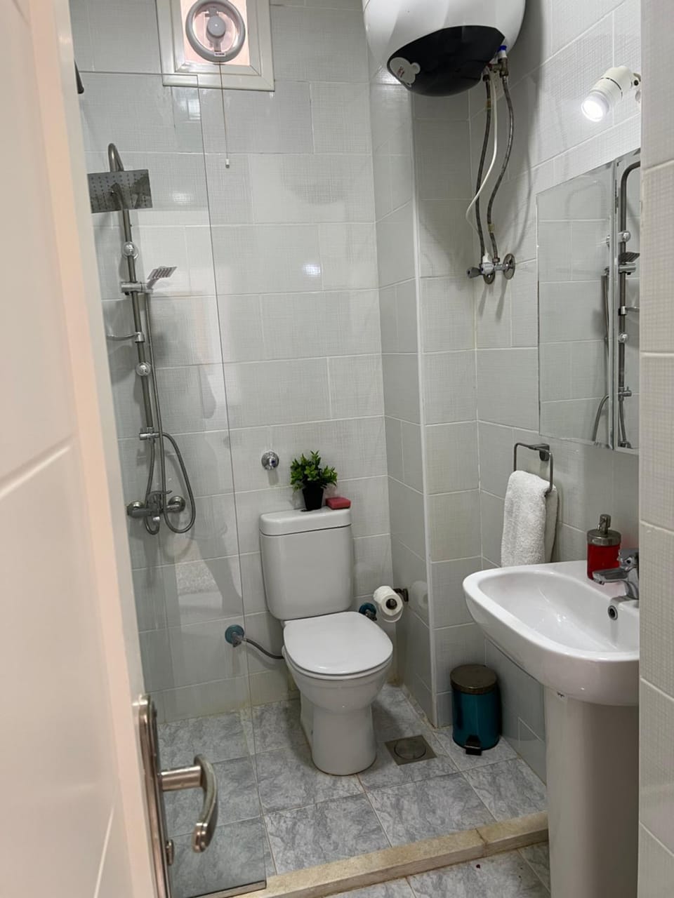 Aqua Palms Resorts Elahya,Hurghada Apartment in Hurghada