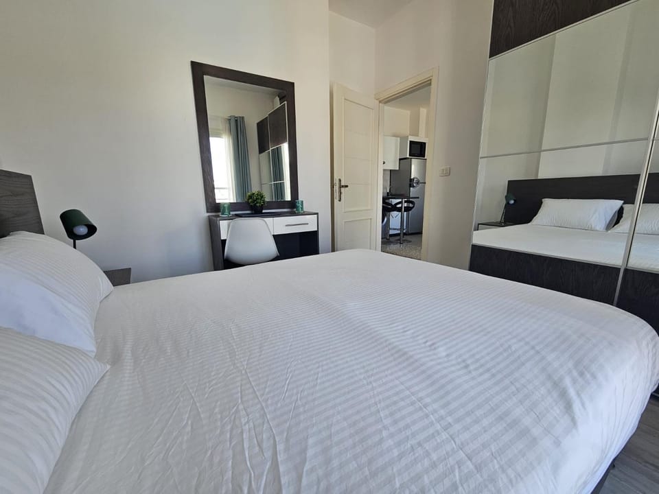 Aqua Palms Resorts Elahya,Hurghada Apartment in Hurghada