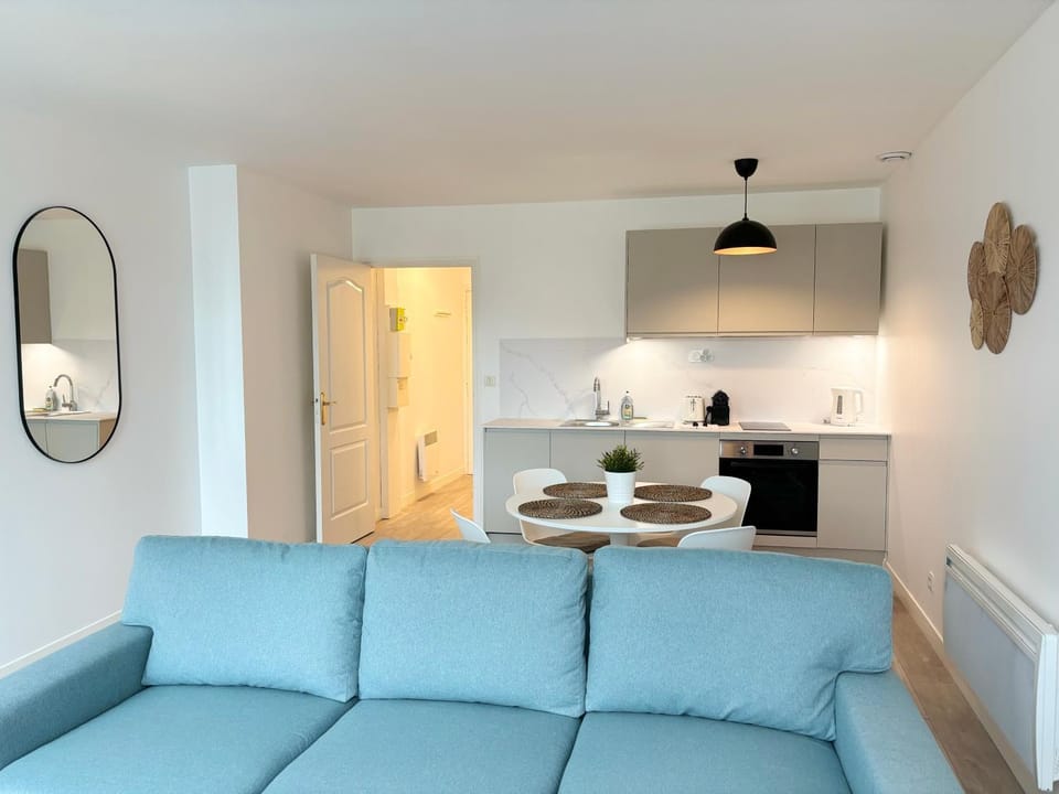 Hypercentre de Lille - prox Grand'Place de Lille Apartment in Lille