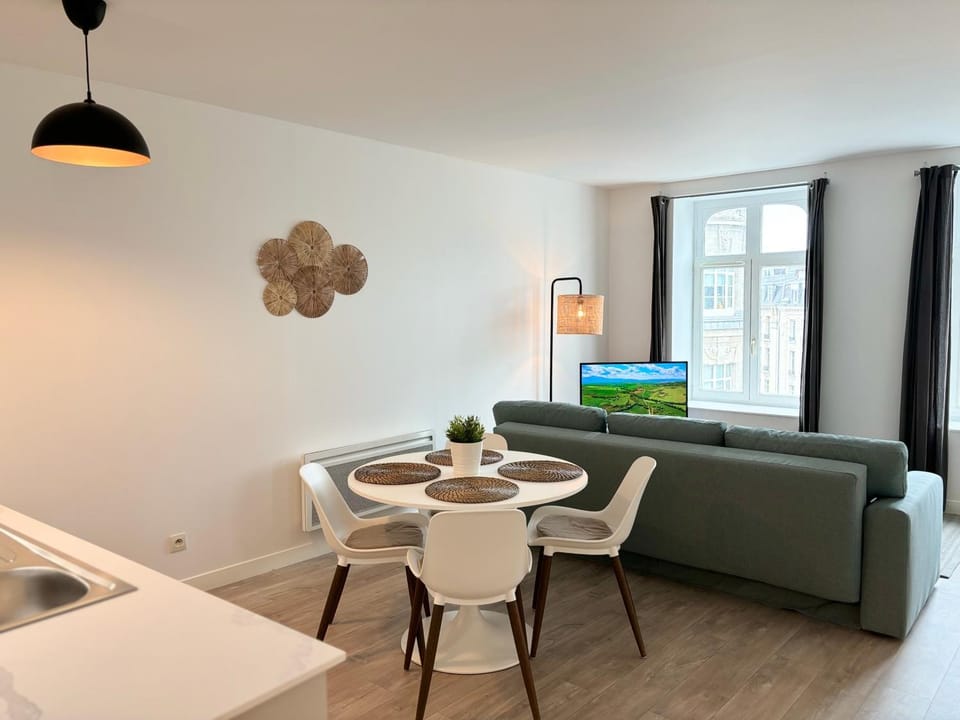 Hypercentre de Lille - prox Grand'Place de Lille Apartment in Lille