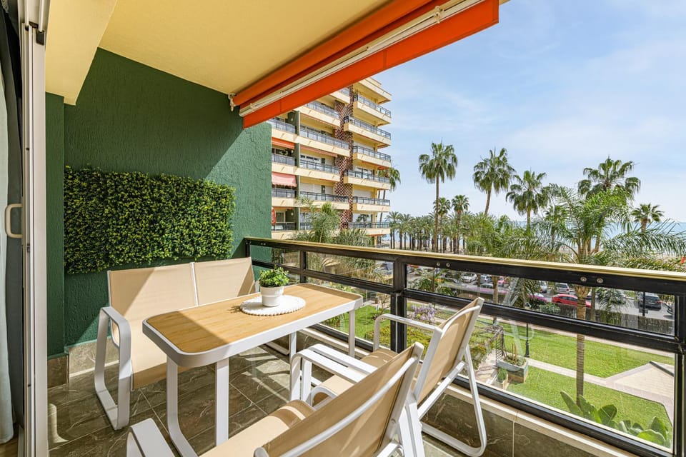 View (from property/room), Balcony/Terrace