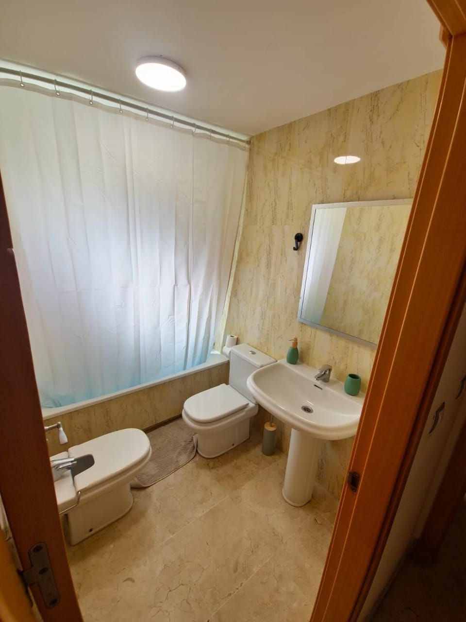 Apartamentos Residencial Duquesa Apartment in San Luis de Sabinillas