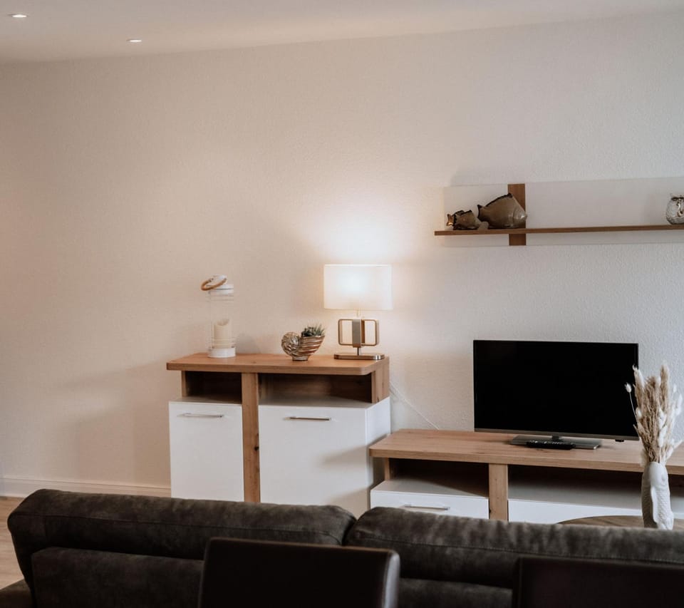 Ferienwohnung Kaffeegeniesserei Apartment in Lower Saxony, Germany