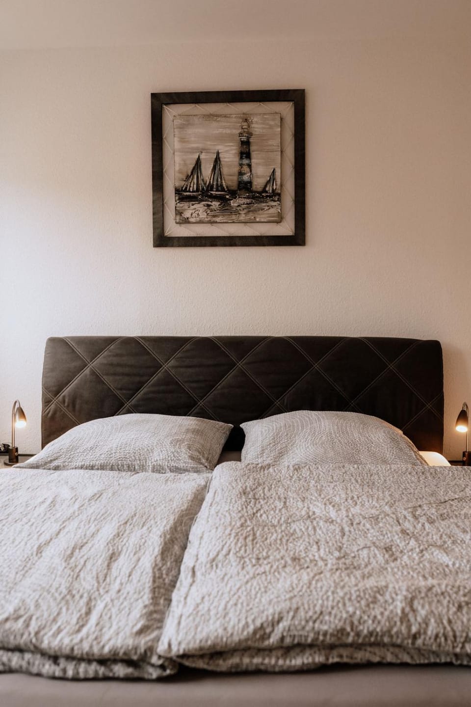 Ferienwohnung Kaffeegeniesserei Apartment in Lower Saxony, Germany