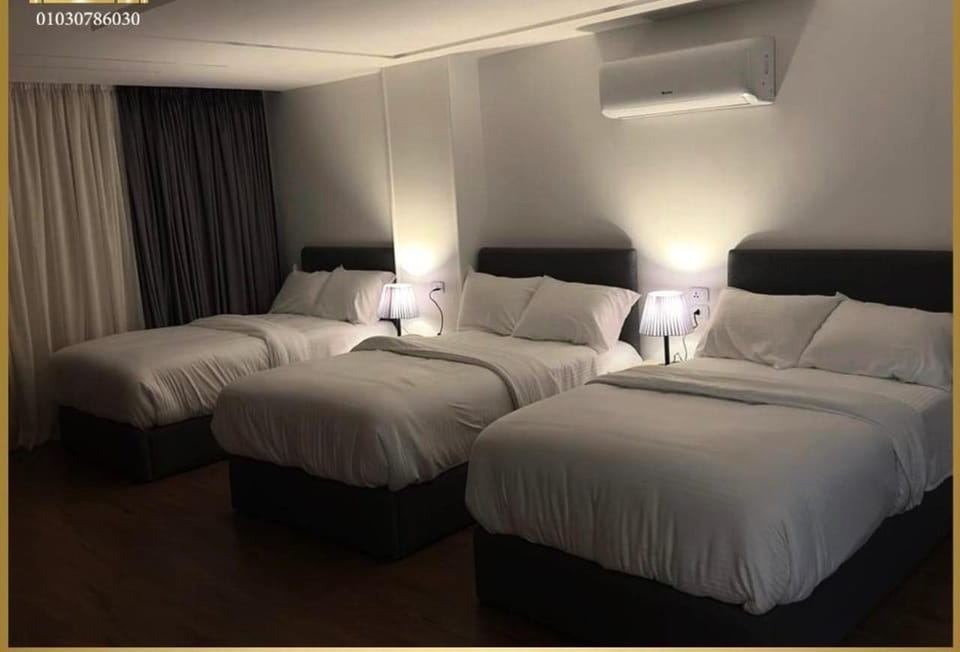 بنسيون الحصري اكتوبر modern motel Capsule hotel in Egypt