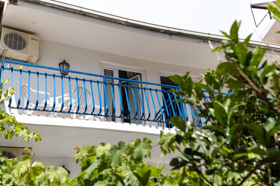 Apartments Vila Nikolić Rafailovići Apartment in Budva Municipality