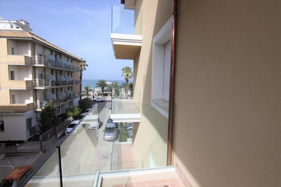 Appartamento Giordano House in San Benedetto del Tronto