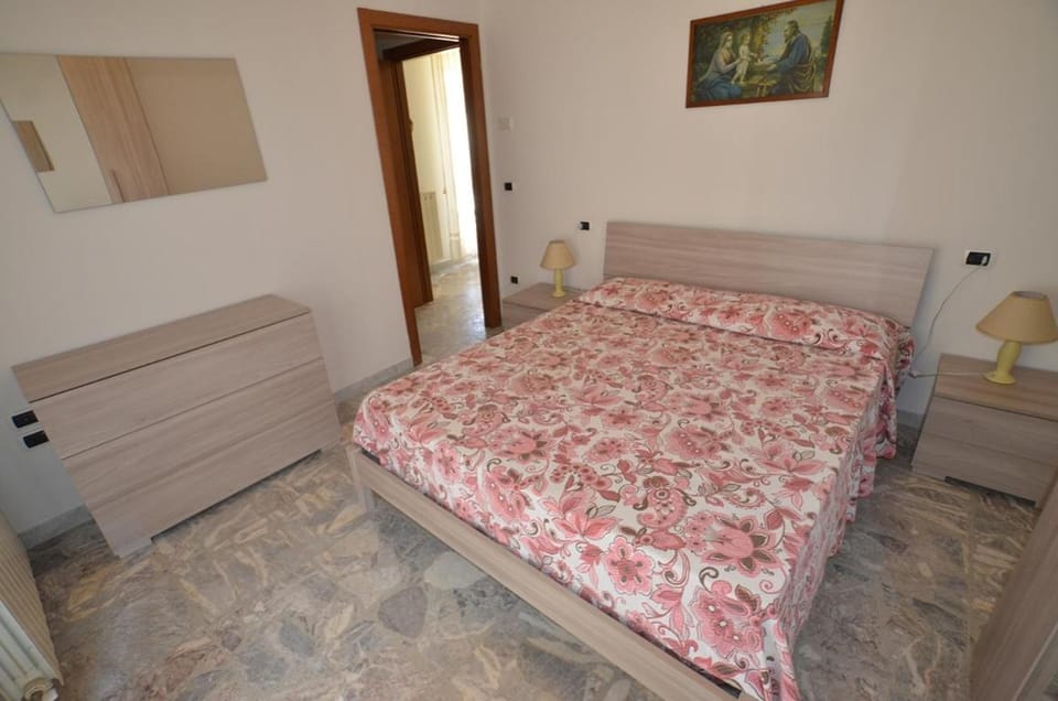 Appartamento Giordano House in San Benedetto del Tronto