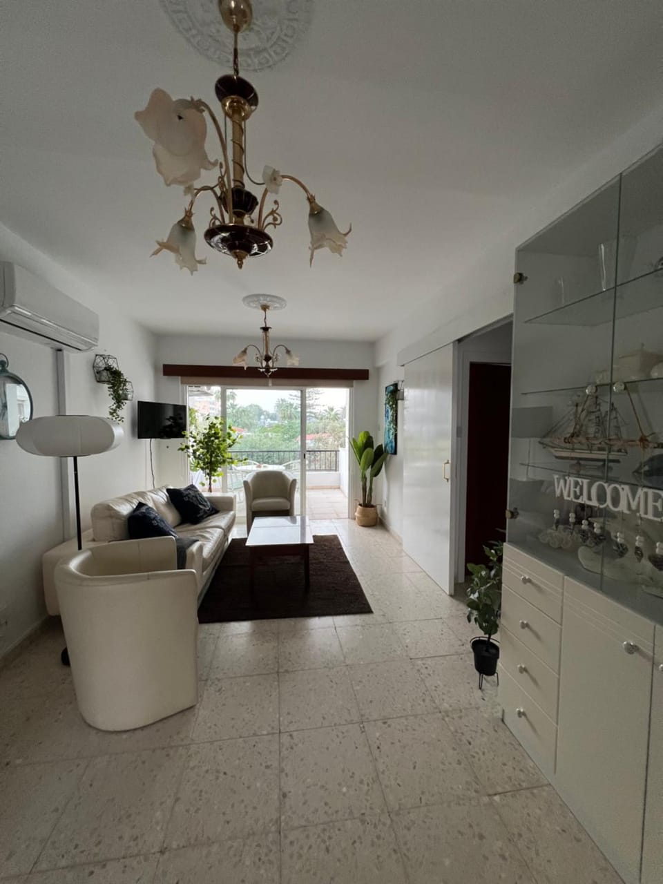 Marethea rooms Hostel in Larnaca