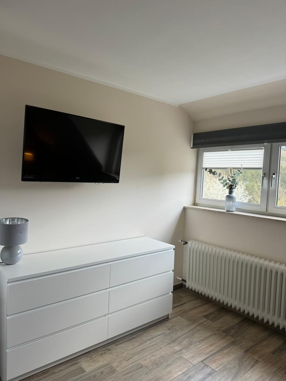 TV and multimedia, Bedroom