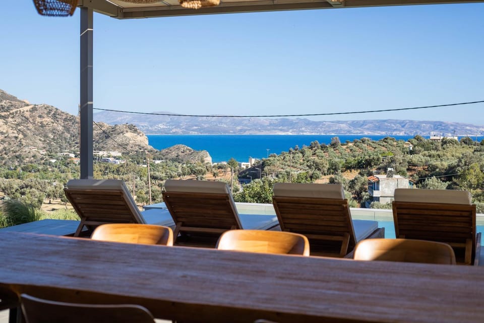 Sea view
