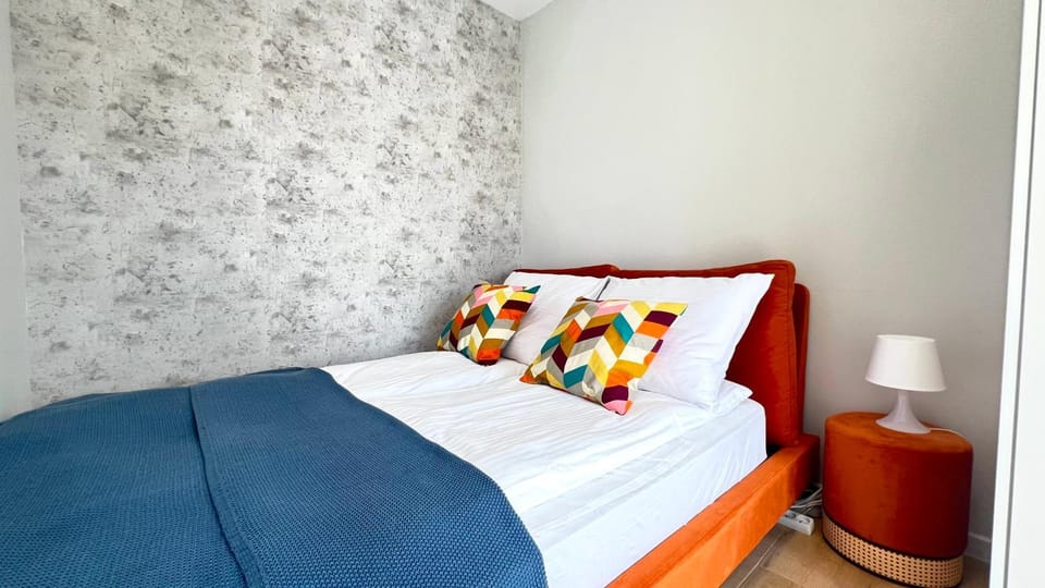 Orłowska 40 Apartment in Pomeranian Voivodeship