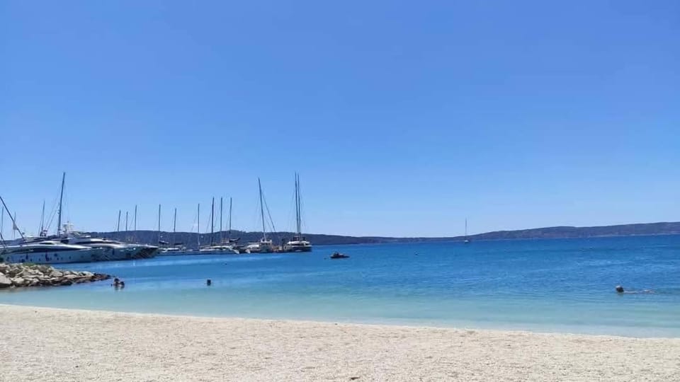Apartman Kastel Apartment in Šibenik-Knin County, Croatia