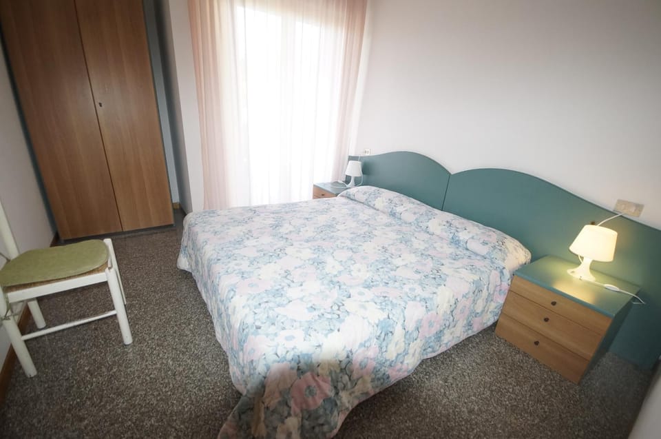 Complesso Cherubini House in San Benedetto del Tronto