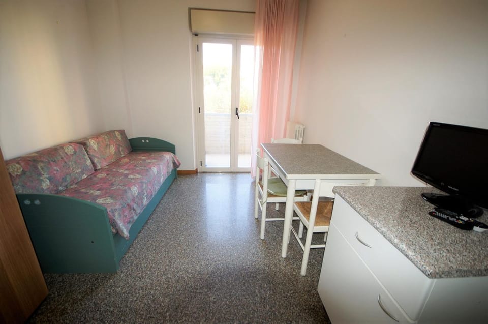 Complesso Cherubini House in San Benedetto del Tronto