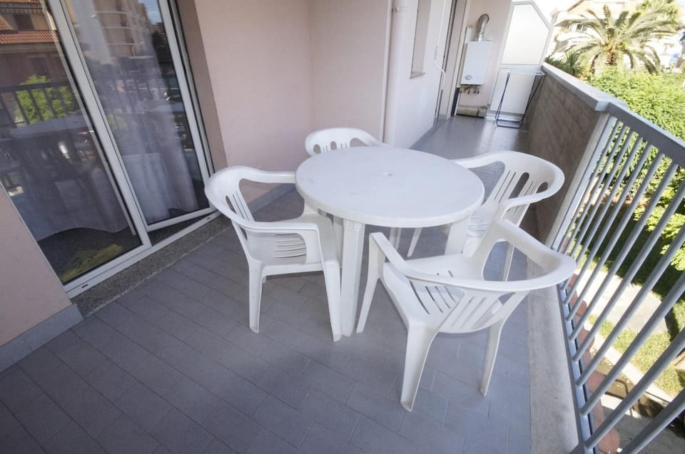 Complesso Cherubini House in San Benedetto del Tronto