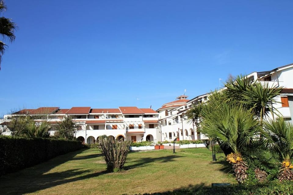 Complesso Elle House in San Benedetto del Tronto