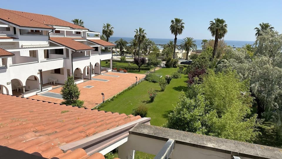 Complesso Elle House in San Benedetto del Tronto