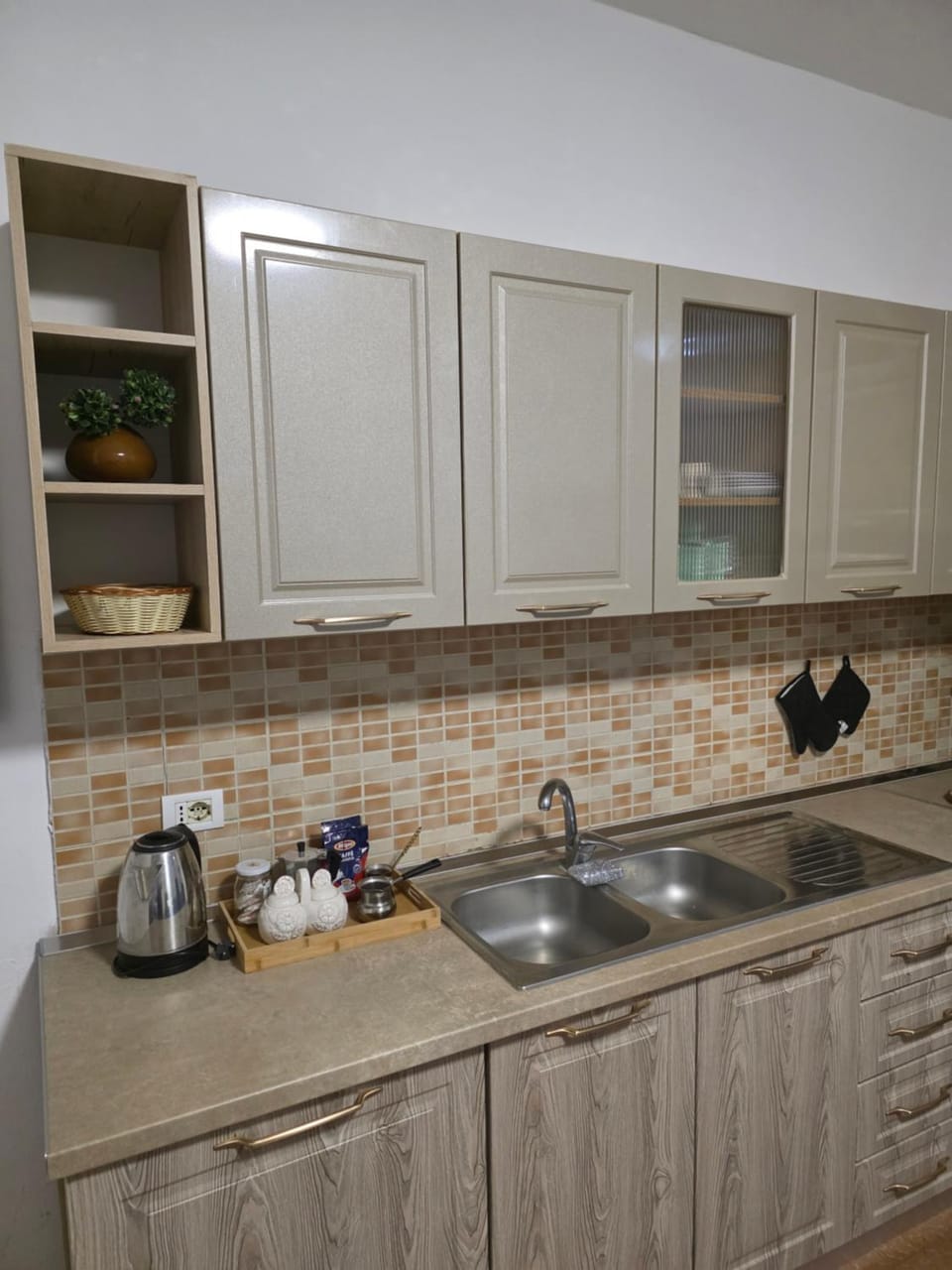 City Center Apartment Apartment in Montenegro