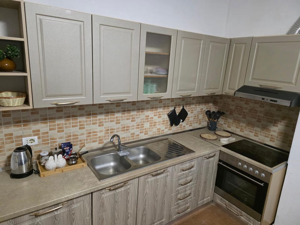 City Center Apartment Apartment in Montenegro