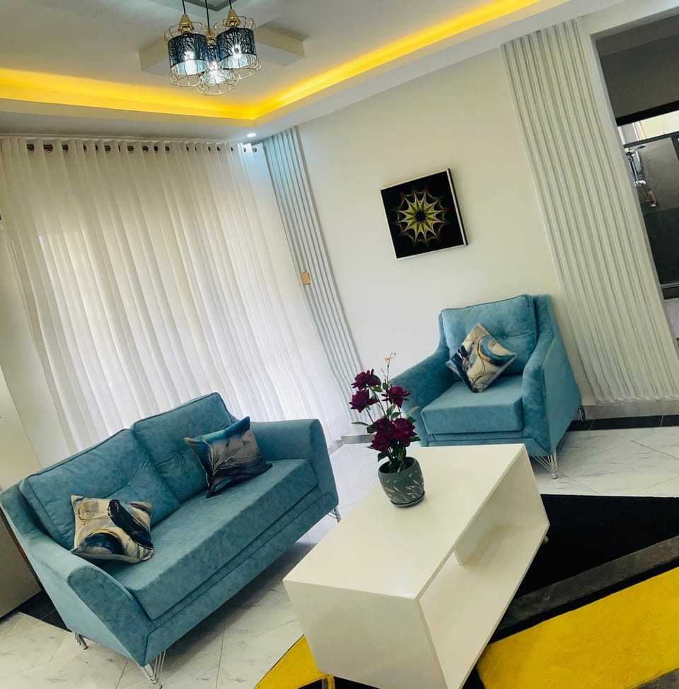 Lavender luxury homes Apartment in Kampala