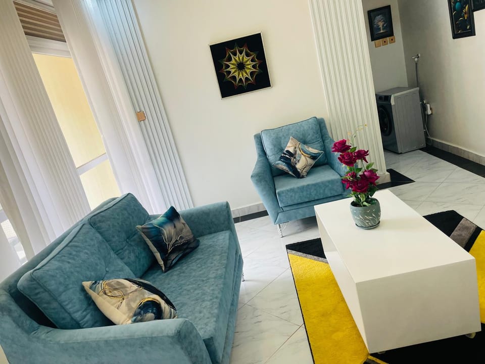 Lavender luxury homes Apartment in Kampala