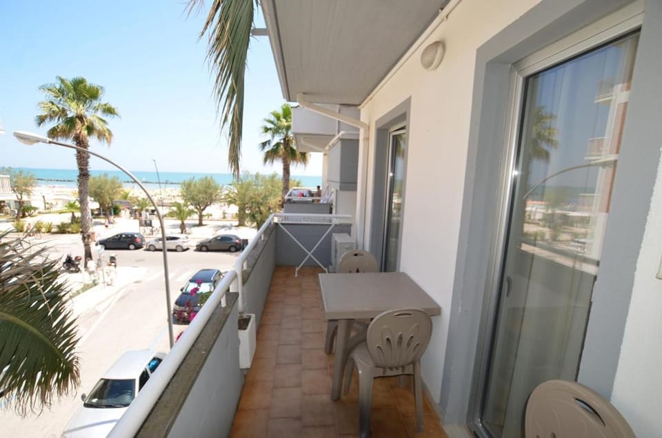 Palazzina Cala Luna Suite House in San Benedetto del Tronto