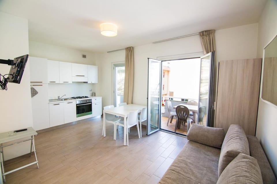 Palazzina Cala Luna Suite House in San Benedetto del Tronto