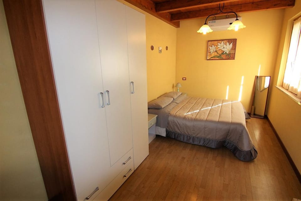 Palazzina Holiday Home House in San Benedetto del Tronto