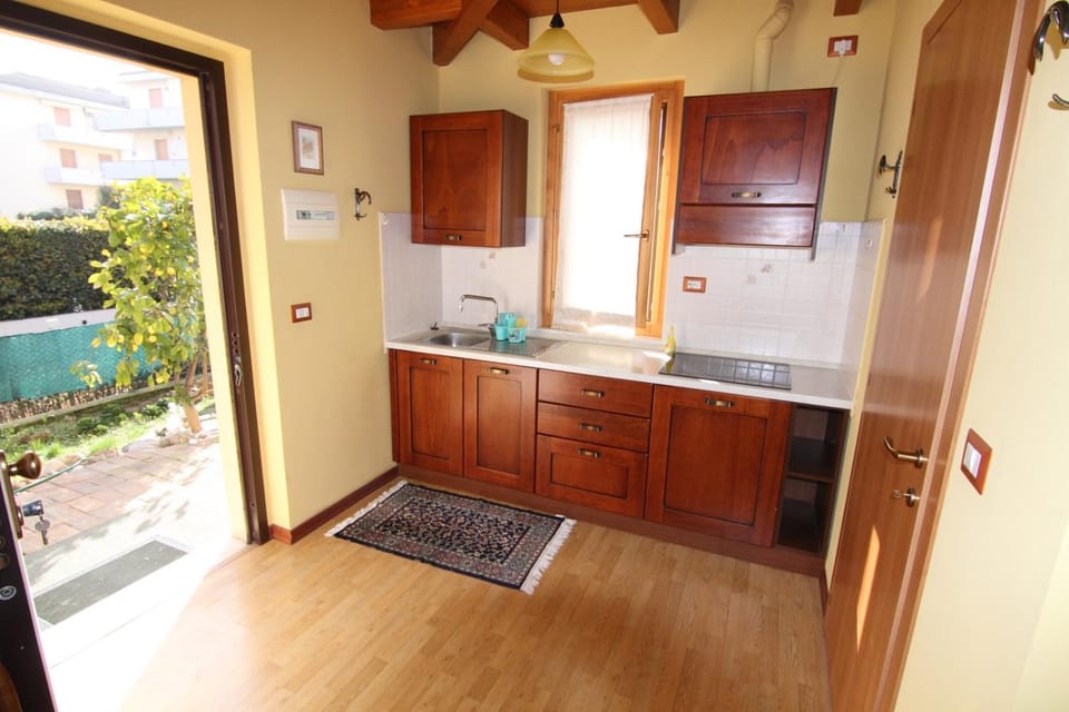 Palazzina Holiday Home House in San Benedetto del Tronto