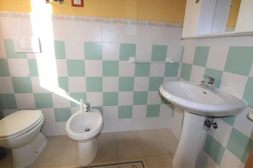 Palazzina Holiday Home House in San Benedetto del Tronto