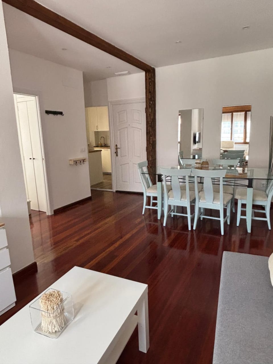 Apartamento Arena Apartment in Asturias