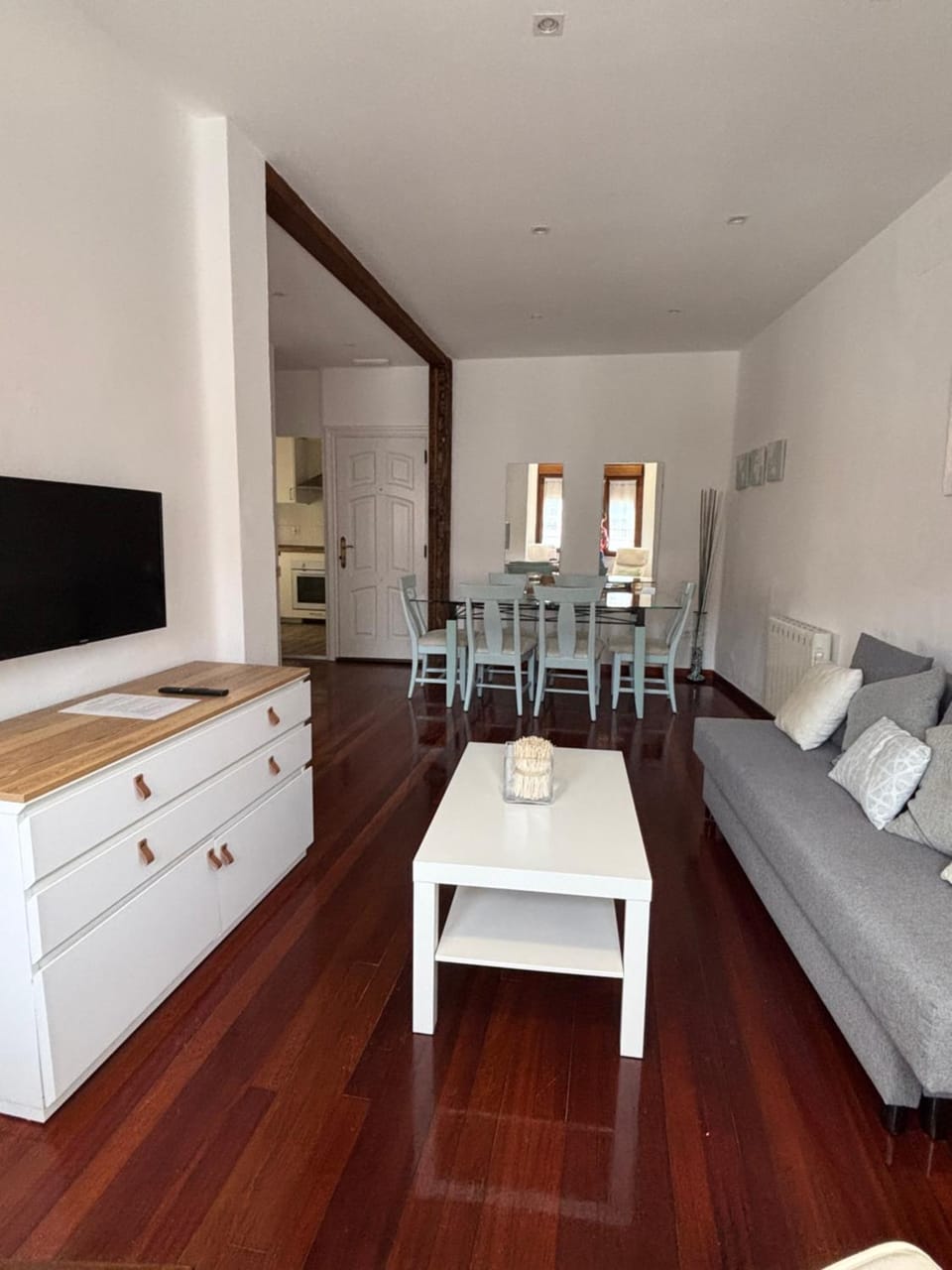 Apartamento Arena Apartment in Asturias