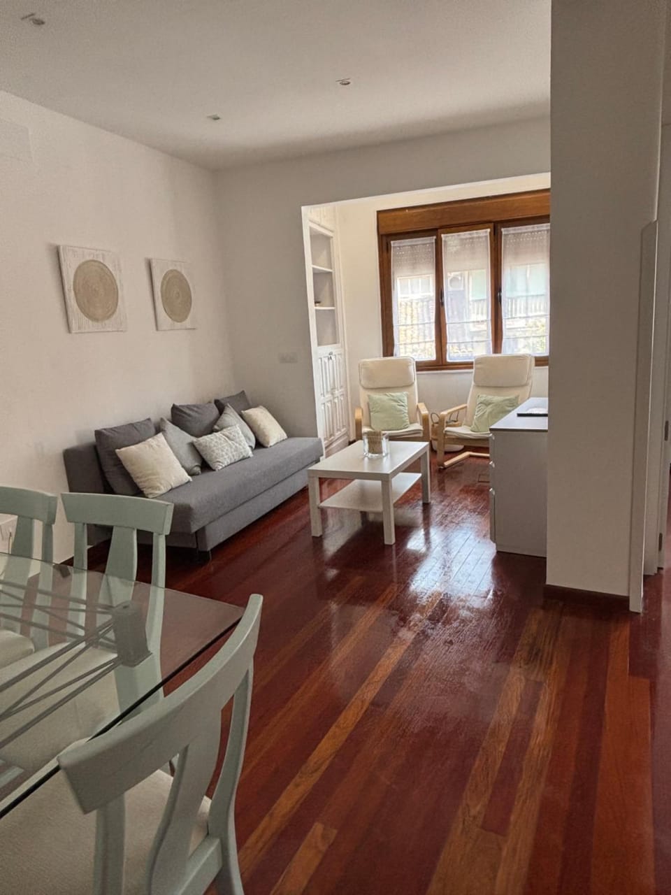 Apartamento Arena Apartment in Asturias