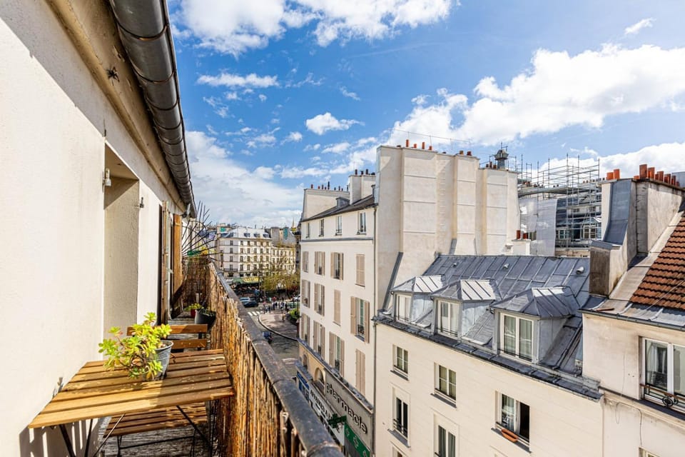 GuestReady - Charming Stay near Le Marais Apartment in Paris