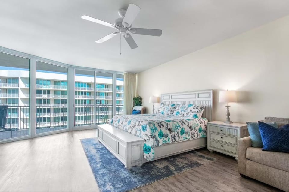 Caribe Resort Unit C1108 House in Orange Beach