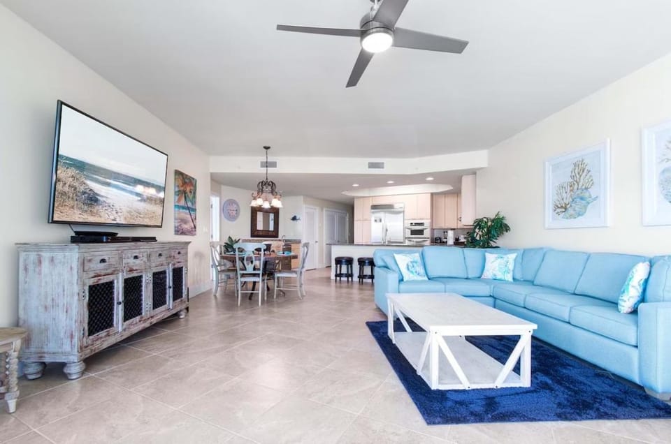 Caribe Resort Unit C1108 House in Orange Beach
