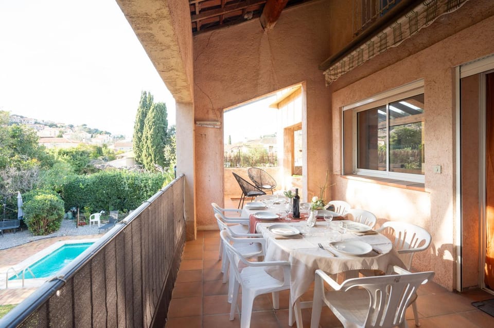 Balcony/Terrace, Balcony/Terrace