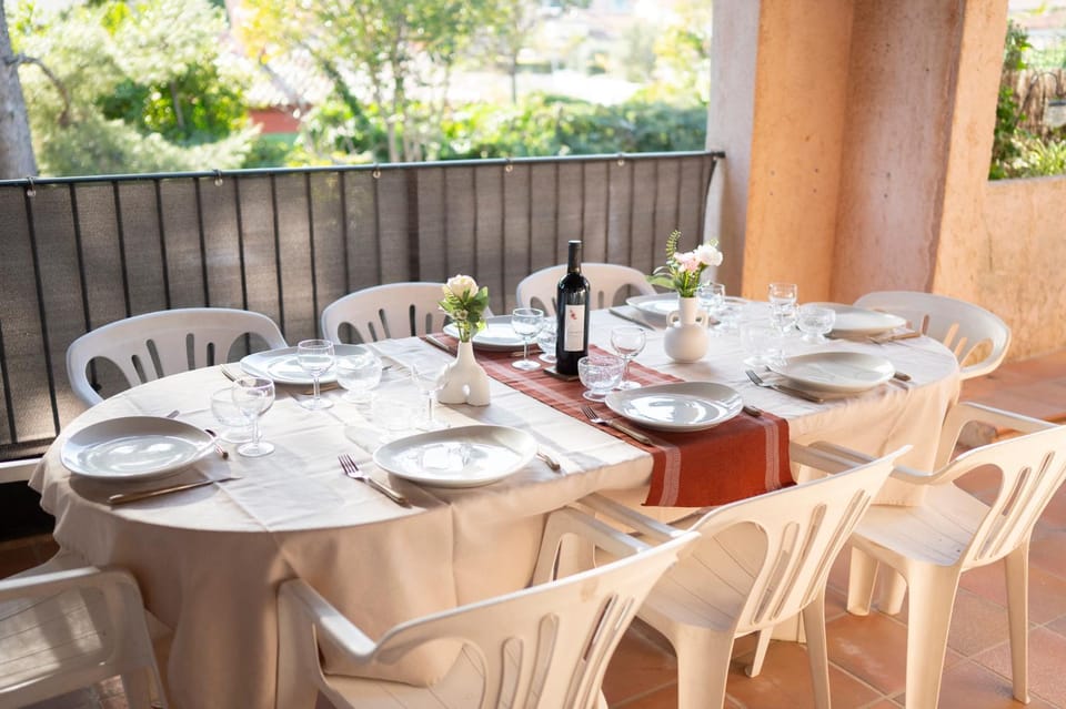 Balcony/Terrace, Balcony/Terrace
