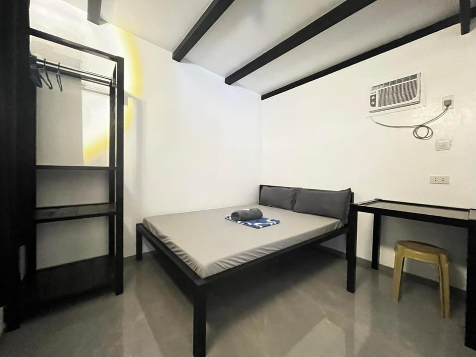 Shawe pension house Bed and Breakfast in Central Visayas