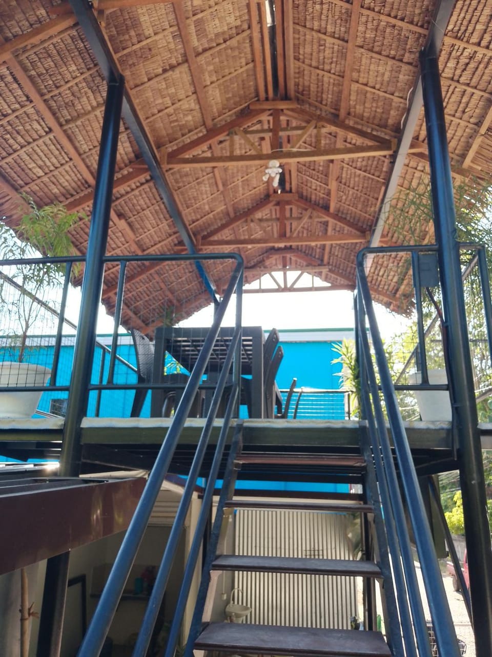 Shawe pension house Bed and Breakfast in Central Visayas