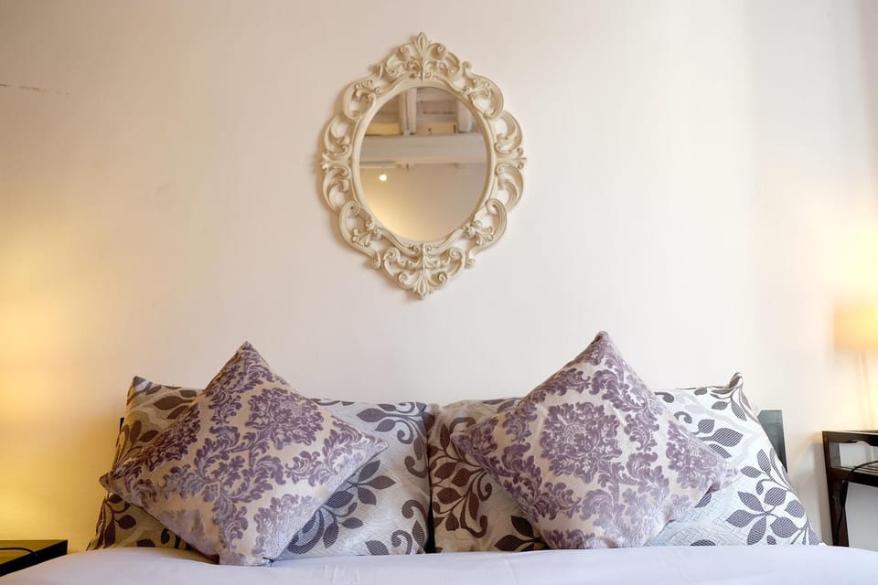 La Torre del Moro - RH Collection Apartment in Rome